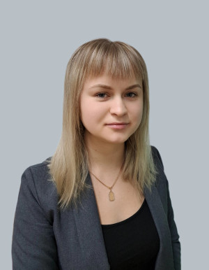 Педагогический работник Дешина Екатерина Витальевна